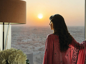 Ladies Only Floor Four Seasons Hotel, Riyadh