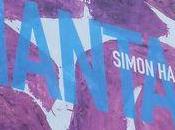 Simon Hantaï Pompidou: Strange Exhibition.