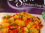 REVIEW! Weight Watchers from Heinz Steam Serve Chicken Chop Suey