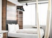 Modern Design Hotel Vienna