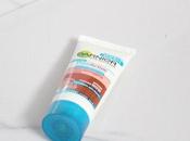 Review Garnier Pure Active Pore Unclogging Face Wash