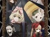 First Impressions: Rozen Maiden 2013