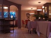 French Cusine Served L’Estelle Camargue Hotel