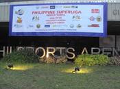 Philippine Super Liga Opening Philsports Arena (Ultra)