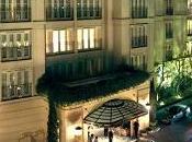 Peninsula Beverly Hills Travel Leisure 2013 Large City Hotel Award
