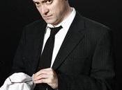 Review: Thom Pain (based Nothing) Theater