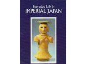 BOOK REVIEW: Everyday Life Imperial Japan Charles Dunn