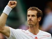 Andy Murray Wins Wimbledon Single’s Title.