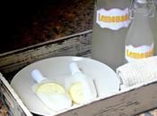 Lemonade Recipe Making Labels