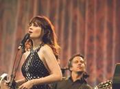 Him, Camera Obscura Played Central Park Saturday Night [photos]