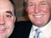 Salmond Trumped