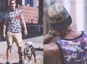 Entree Lifestyle “Dear Summer” 2013 Collection