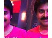 Power Star Glamorous Avatar From Party Song