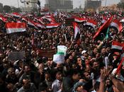 Egypt Disruption, Violence Confusion Reigns