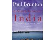 BOOK REVIEW: Search Secret India Paul Brunton