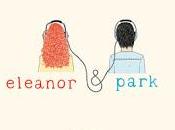 Book Review: Eleanor Park Rainbow Rowell