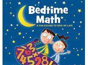 Bedtime Math Book Tour: Exclusive Author Interview!
