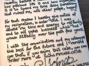 Day: Epic Resignation Cake