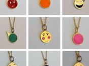 Emoticon Jewelry Designer Alison Launches Collection Instagram