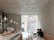 Courtyard Canteen David Chipperfield Architects