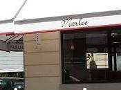 Marloe 8th: Warm Welcome, Well-prepared Food.