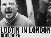 RDGLDGRN “Lootin London (feat. Angel Haze)”