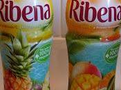 REVIEW! Ribena Tropical