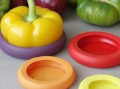 Kickstarter Week: Food Huggers