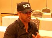 What Shemar Moore Like? #TheBounceBack