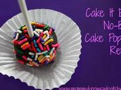 Cake Easy No-Bake Pops Review