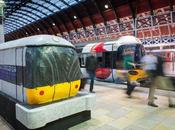 You’ll Have Door Board This Giant Train Cake