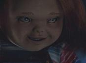 Chucky Back! Watch First Trailer 'Curse Chucky'