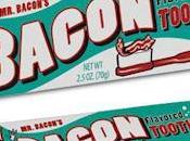 Most Bizarre Bacon-Flavored Products