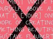 Write Yourself Above All...