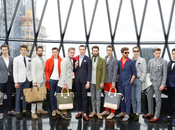 Hardy Amies Sping/Summer 2014 Collection