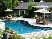 Word Caution Backyard Pool Owners...