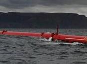 Wave Tidal Energy Technologies Review