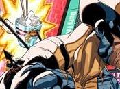 Wolverine: Japan’s Most Wanted Part Weekly Infinite Comics Series Begins