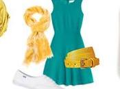Color Your Mood Youthful Yellow