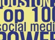Houston’s Social Media Power Influencers 2013