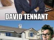 Day: David Tennant Homeowner