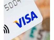 Contactless Visa Debit Card Makes Payment Your Everyday Essentials Faster Than Before