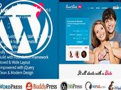 Awesome Buddypress Themes Dating, Online Community Social Networking Sites Powered WordPress