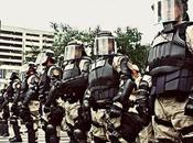 Balko: Ways Obama Administration Accelerated Police Militarization
