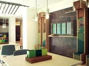 Restaurant Experience Banking Crea International DINN