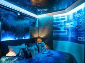 Startrek Hotel Suite