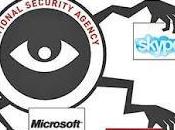 Blockbuster Revelation: Microsoft Helped Access Private Emails, Skype Calls More