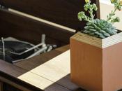 Modern Planter Boxes