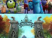 Review Monsters University (2013)