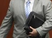 Prosecution's Closing Arguments